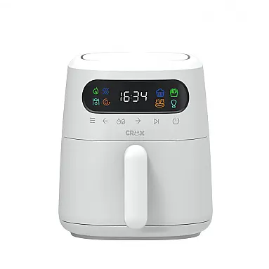 Fritadeira Elétrica Air Fryer 3L