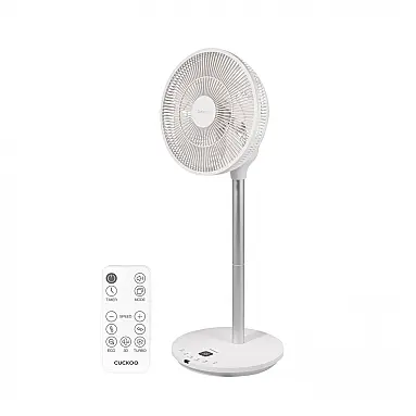 Ventilador de Torre 4 em
