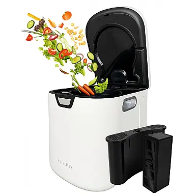 Composteira Elétrica de Cozinha aGratHav