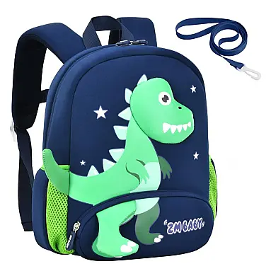Mochila infantil Padgene em neoprene