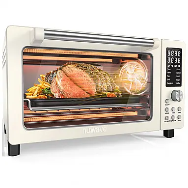 Forno Elétrico 12 em 1