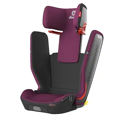 Cadeira de Bebê para Carro