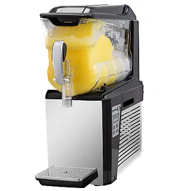 Máquina de Slush Raspadinha VBENLEM
