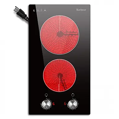 Cooktop Elétrico Karinear 110V 2