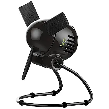 Ventilador de Mesa Dobrável e