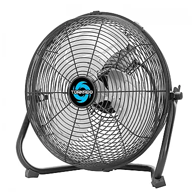 Ventilador de Piso Metal 30,48