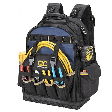 Mochila de Ferramentas Organizadora com