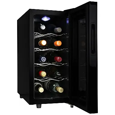 Koolatron Wine Fridge - Adega
