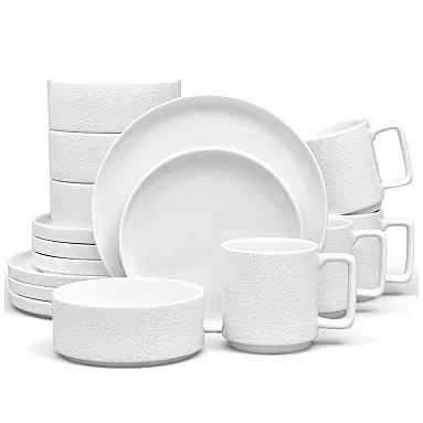 Aparelho de Jantar para Todas