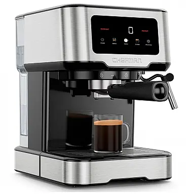 Máquina de Espresso Chefman CraftBrew