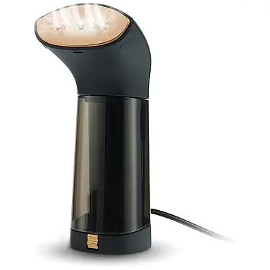Vaporizador de Roupas Profissional Aquecimento