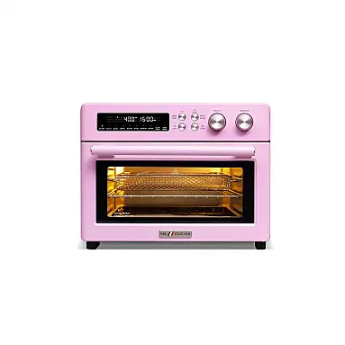 Forno de Convecção 10 em