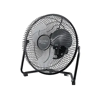 Ventilador de Mesa/Piso Comfort Zone