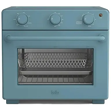 Forno Elétrico Air Fryer 7