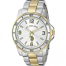 Relogio U.S. Polo Assn. Masculino Homem Classico
