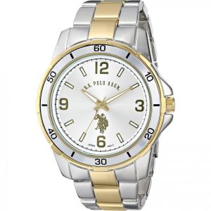 Relogio U.S. Polo Assn. Masculino Homem Classico