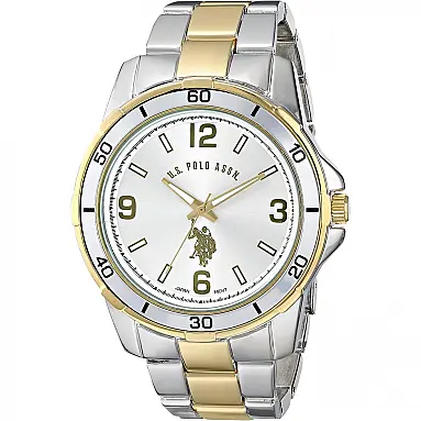 Relogio U.S. Polo Assn. Masculino