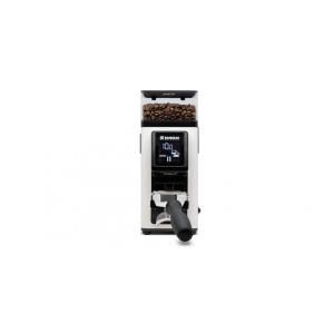 Moedor de Café Elétrico Ajustável com Painel Digital, 110V, Rancilio, Branco