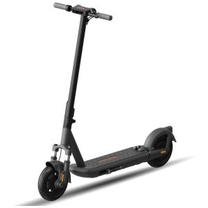 S1 Patinete Elétrico Scooter 29 kmh, para até 136 kg e Maiores de 13 Anos, I INMOTION, Cinza