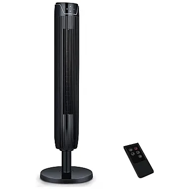Ventilador de torre Aikoper, ventiladores