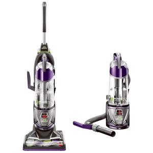 Aspirador de Pó Pet, e Roxo, 110v, BISSELL 20431, Cinza