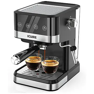 Máquina de Café Expresso 20