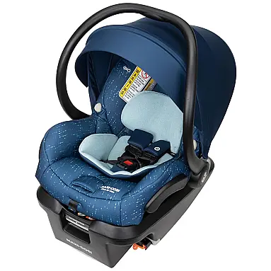 Cadeirinha Maxi-Cosi Mico XP Max