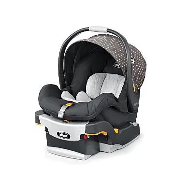Bebê Conforto KeyFit 30 com