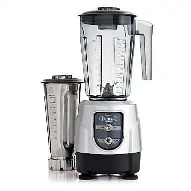 Liquidificador Profissional de Bancada 1.4L,
