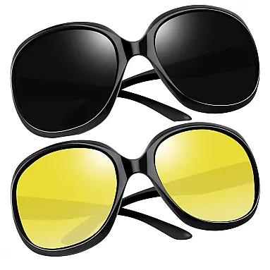 Óculos de Sol Feminino Polarizados
