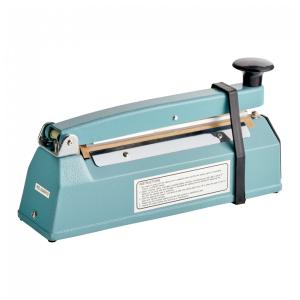 Seladora de Sacos com Temporizador Galaxy 20.32 cm Azul 110V