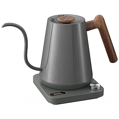 Chaleira Elétrica Kitchen Boss 1L