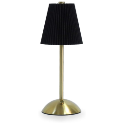 Lanterna 1000LM, 4 Modos de Luz, com USB, à Prova D IPX65, RENKING, Preto