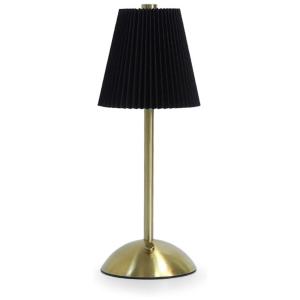 Lanterna 1000LM, 4 Modos de Luz, com USB, à Prova D IPX65, RENKING, Preto