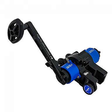 Manivela de Engatilhamento Excalibur Charger