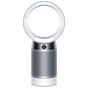 Ventilador DP04 Purificador Detecta Poluentes com Controle de Voz, 110v, DYSON 310150 01, Branco