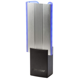 Mata Mosquito Repelente Elétrico Protege até 55m2, 110V, DynaTrap D009 1003P, Preto