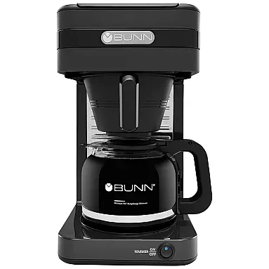 Cafeteira Elétrica Programável 10 Xícaras