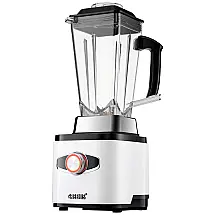 FGR 8830 Liquidificador de Bancada Inteligente, 1400W, 110v, NINGBO GREENIS, Branco