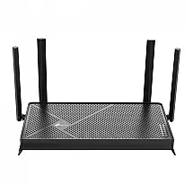 TP-Link Archer BE230 Roteador WiFi 7 Dual Band 4 Antenas 3,6 Gbps 2,5G WAN/LAN USB 3.0 + App Voz