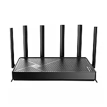 TP-Link Archer BE600 Roteador WiFi 7 TriBand com Portas 10G e 2.5G, Cobertura de 241 m² e Suporte a 120 Dispositivos