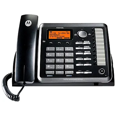 Telefone sem Fio, com expansão