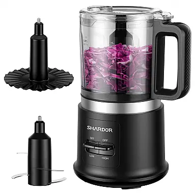 Mini processador de alimentos SHARDOR
