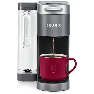 Cafeteira Elétrica Programável Automática Capacidade