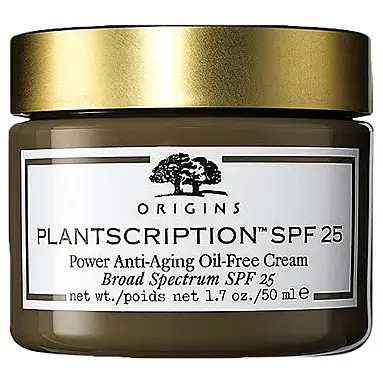 Creme Facial Anti Idade com