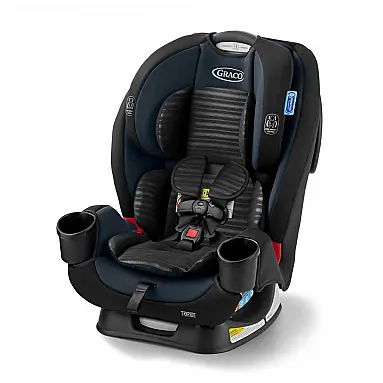 Cadeira de Carro Reclinável Graco