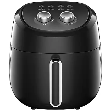 AirFryer Fritadeira Elétrica 4L de