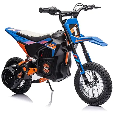 Moto Elétrica Off Road Infantil