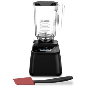 Liquidificador Profissional 2,6 Litros com 4 Ciclos Pré Programados, 110V 1560W, Blendtec Designer 625