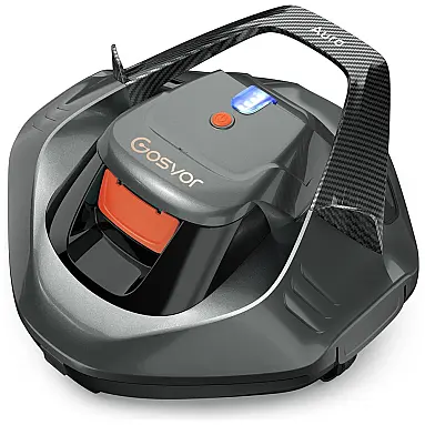 Robô Limpador de Piscina com